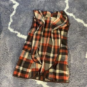 Women’s boutique vest